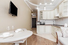 Barkar ArCadia Apartments