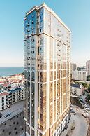 Barkar ArCadia Apartments