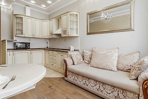 Barkar ArCadia Apartments