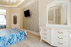 Barkar ArCadia Apartments