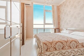 Barkar ArCadia Apartments