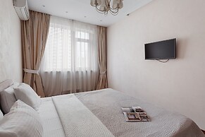 Barkar ArCadia Apartments