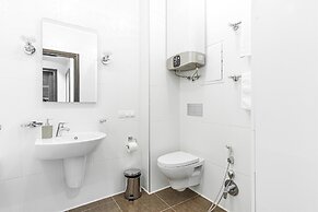 Barkar ArCadia Apartments