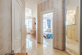 Barkar ArCadia Apartments