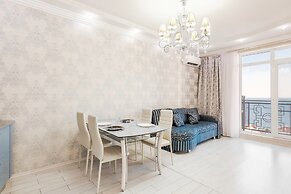 Barkar ArCadia Apartments