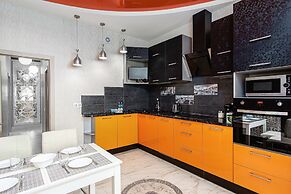 Barkar ArCadia Apartments