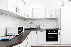 Barkar ArCadia Apartments