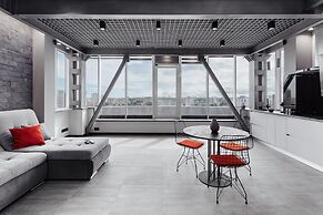 Barkar ArCadia Apartments