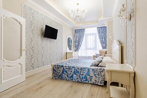 Barkar ArCadia Apartments