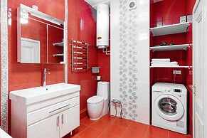 Barkar ArCadia Apartments