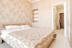 Barkar ArCadia Apartments