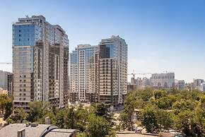 Barkar ArCadia Apartments