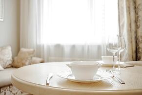 Barkar ArCadia Apartments