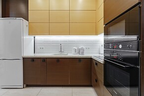 Barkar ArCadia Apartments