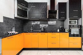 Barkar ArCadia Apartments