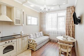Barkar ArCadia Apartments
