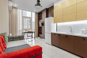 Barkar ArCadia Apartments