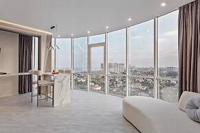 Barkar ArCadia Apartments