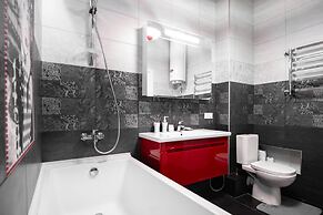 Barkar ArCadia Apartments