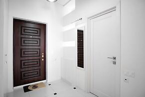 Barkar ArCadia Apartments