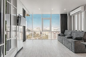 Barkar ArCadia Apartments