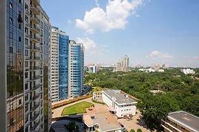Barkar ArCadia Apartments