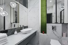 Barkar ArCadia Apartments