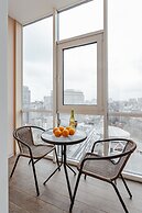 Barkar ArCadia Apartments