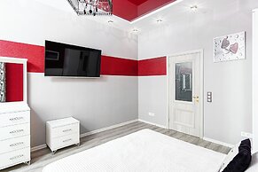Barkar ArCadia Apartments