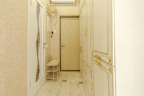 Barkar ArCadia Apartments