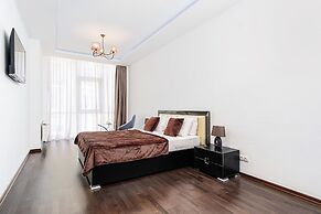 Barkar ArCadia Apartments