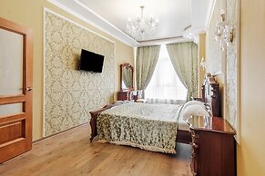 Barkar ArCadia Apartments