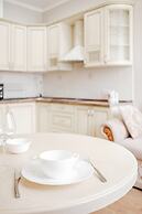 Barkar ArCadia Apartments