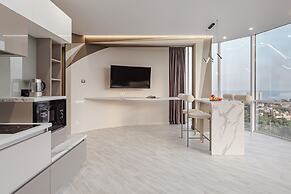 Barkar ArCadia Apartments