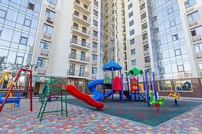 Barkar ArCadia Apartments