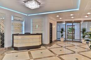 Barkar ArCadia Apartments