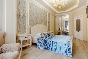 Barkar ArCadia Apartments