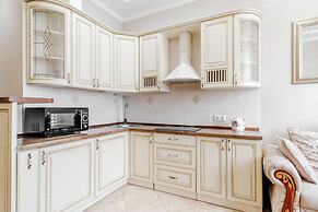 Barkar ArCadia Apartments
