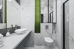 Barkar ArCadia Apartments