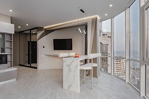 Barkar ArCadia Apartments