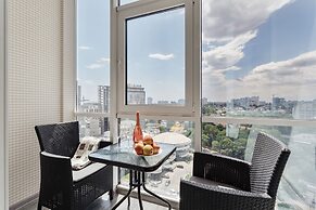Barkar ArCadia Apartments