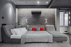 Barkar ArCadia Apartments