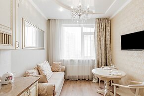 Barkar ArCadia Apartments