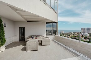 Barkar ArCadia Apartments