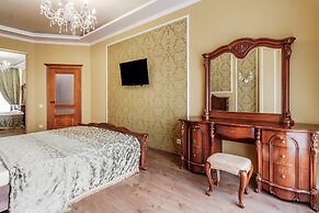 Barkar ArCadia Apartments