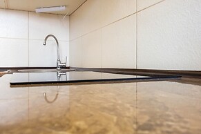 Barkar ArCadia Apartments