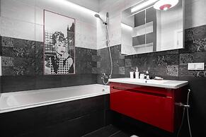 Barkar ArCadia Apartments