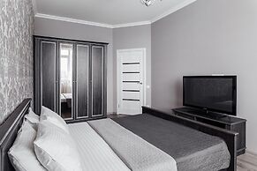 Barkar ArCadia Apartments