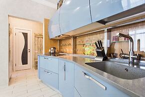 Barkar ArCadia Apartments
