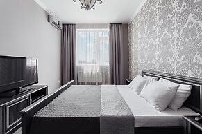 Barkar ArCadia Apartments